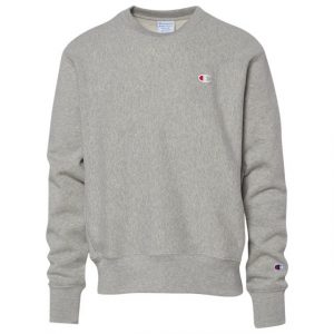 Champion Reverse Weave Sweatshirt