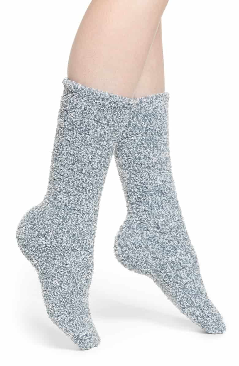 The Best Fuzzy Socks for Women ComfortNerd