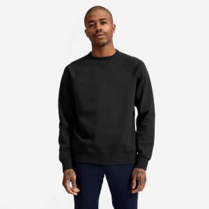 Everlane The Classic French Terry Crew