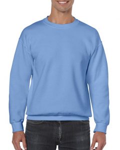 Gildan Fleece Crewneck Sweatshirt