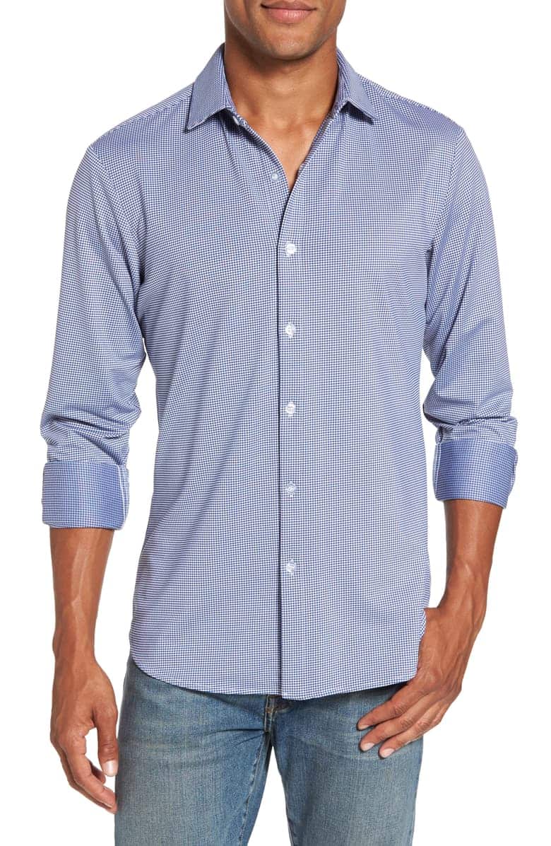 Most Comfortable Dress Shirts for Men ComfortNerd