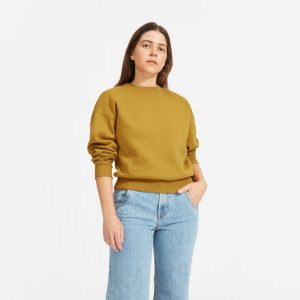 Everlane The ReNew Sweatshirt