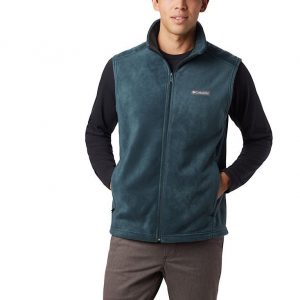 Columbia Men's Steens Mountain Vest