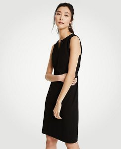 Ann Taylor Sheath Dresses