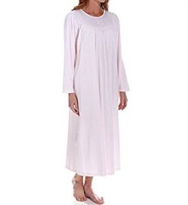 thin cotton nightdress