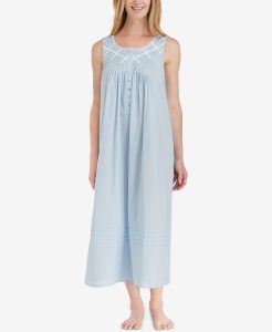 thin cotton nightdress