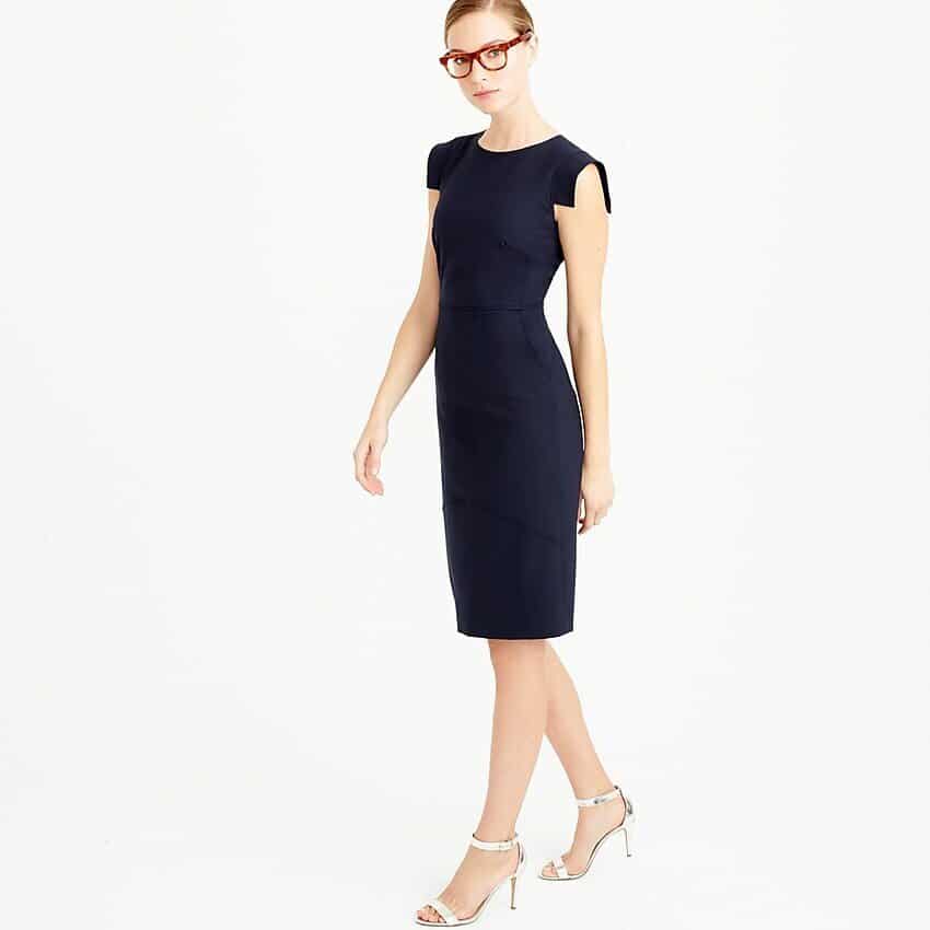 The Most Comfortable Work Dresses - Resumedress1 