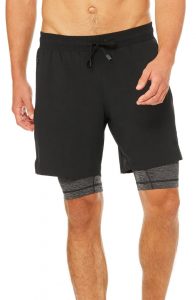 Alo Unity 2-in-1 Shorts