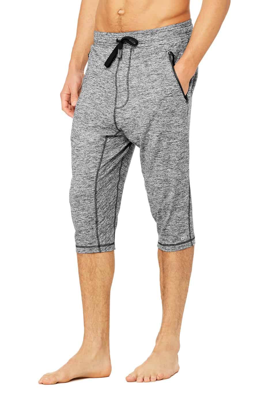 Best Men’s Yoga Pants to Keep You Comfortable ComfortNerd