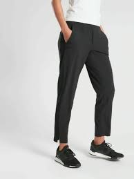 Athleta Brooklyn Ankle Pant