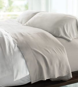 Cariloha Resort Bamboo Bed Sheets