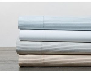 Coyuchi Organic Sheets