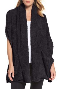 Barefoot Dreams® CozyChic™ Travel Shawl