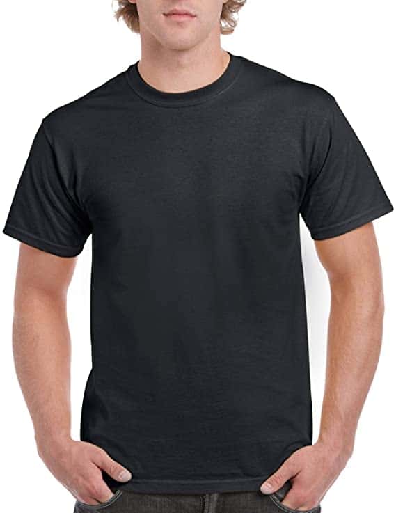 10 of the Most Comfortable Men's T-Shirts Around | Comfort Nerd
