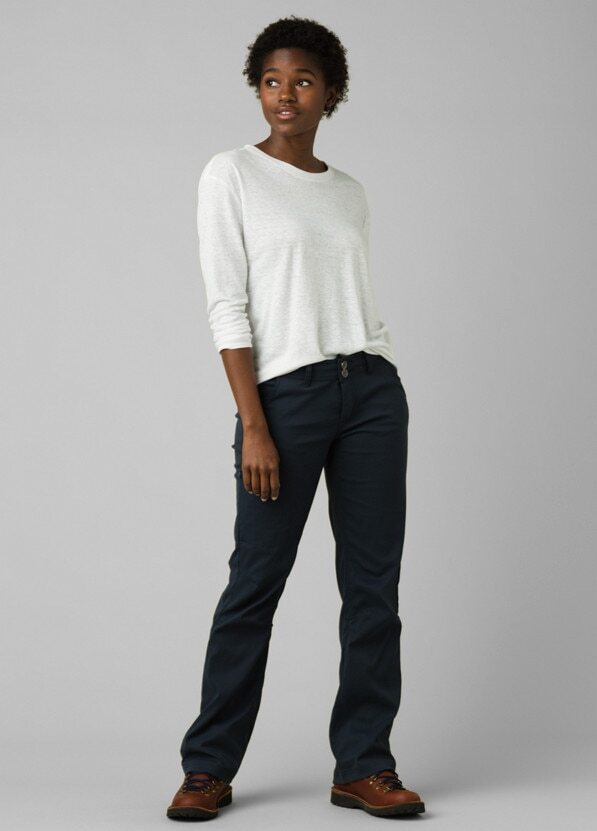 Most Comfortable Travel Pants for Women ComfortNerd