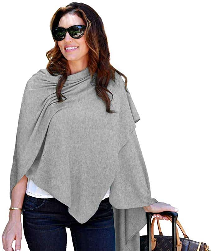 The Most Comfortable Travel Wraps ComfortNerd