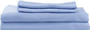 Hotel Sheets Direct 100% Rayon from Bamboo  Set