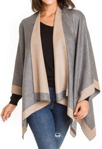 Melifluos Women's Shawl