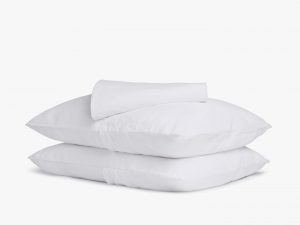 Parachute Linen Sheet Set