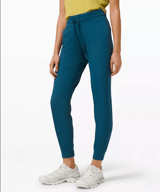 Lululemon Ready to Rulu jogger