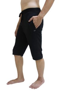 YogaAddict Men Yoga Shorts