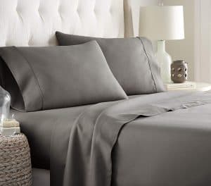 Hotel Luxury Bed Set- 1800 Series Platinum Collection