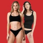 13 of the Most Comfortable Cotton Underwear for Women