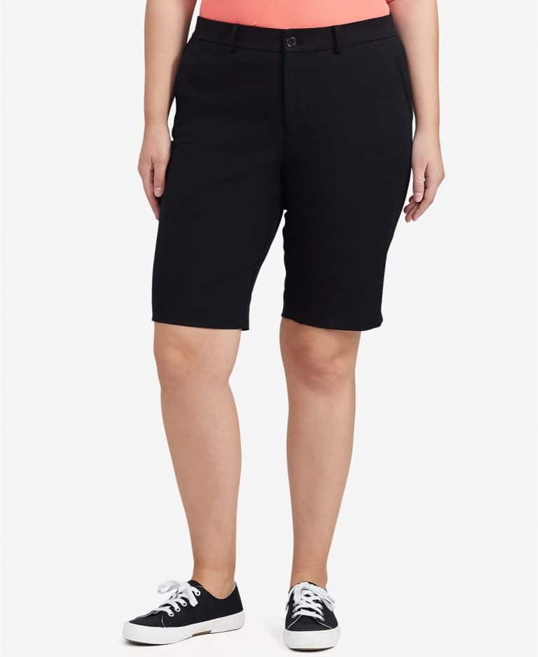 Best Bermuda Shorts for Women ComfortNerd