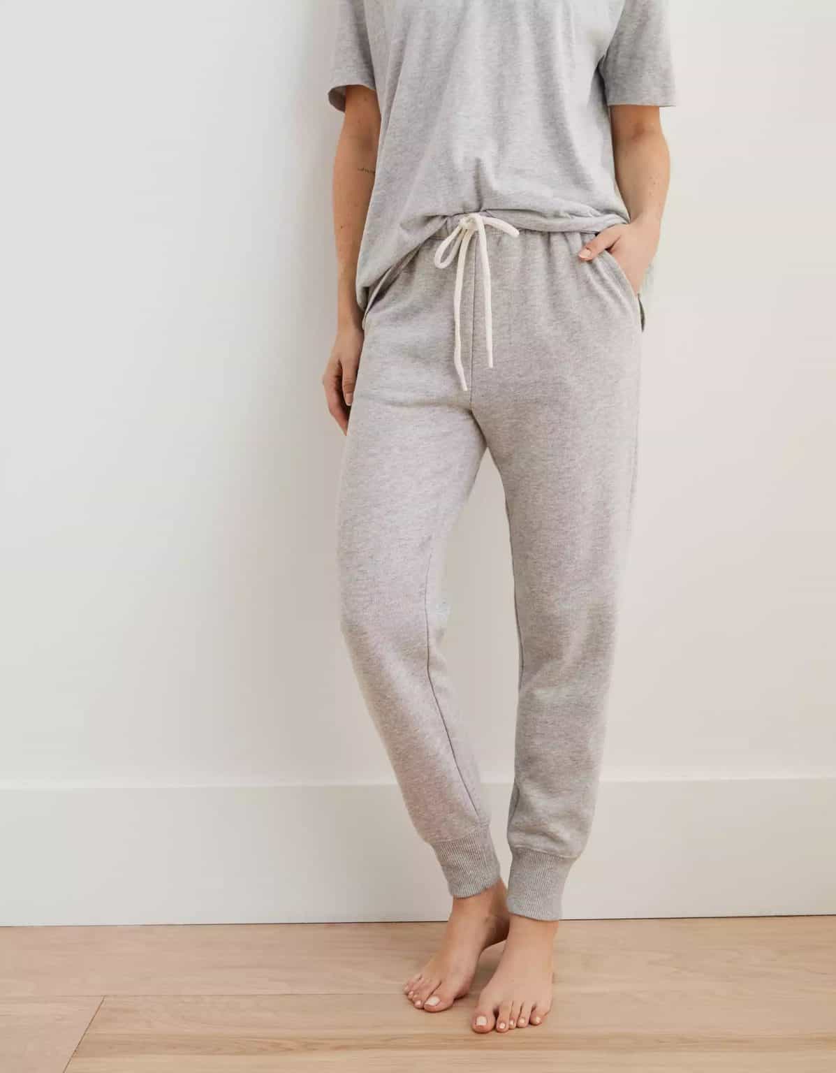 very ladies joggers