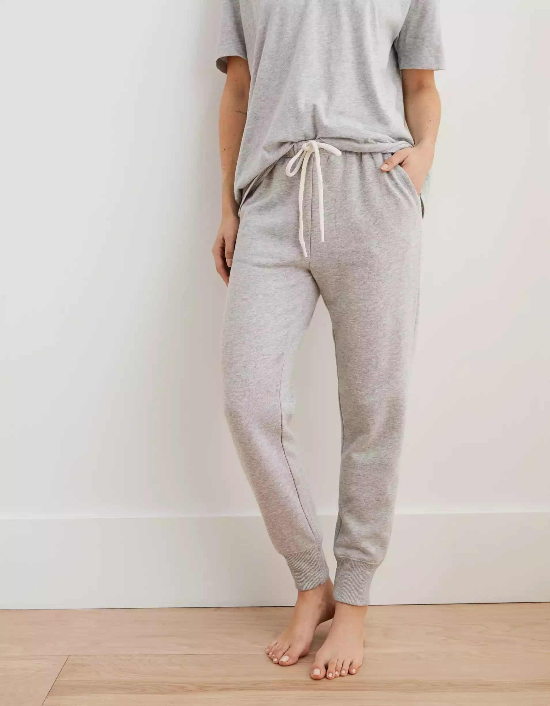 enamor comfy joggers