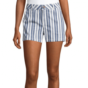 A.N.A. Chino Short