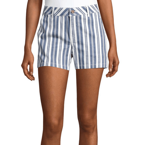 The Most Comfortable Casual Shorts for Women ComfortNerd