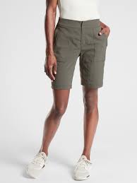 Athleta Trekkie Bermuda 2.0