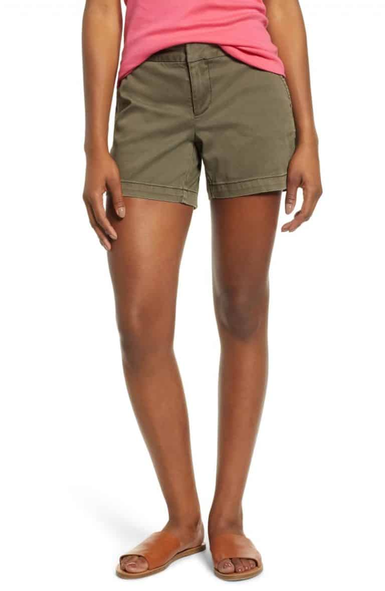 The Most Comfortable Casual Shorts for Women ComfortNerd
