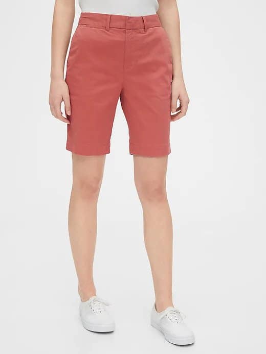 The Best Bermuda Shorts for Women Comfort Nerd