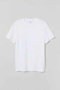 H&M Regular Fit Crew-neck