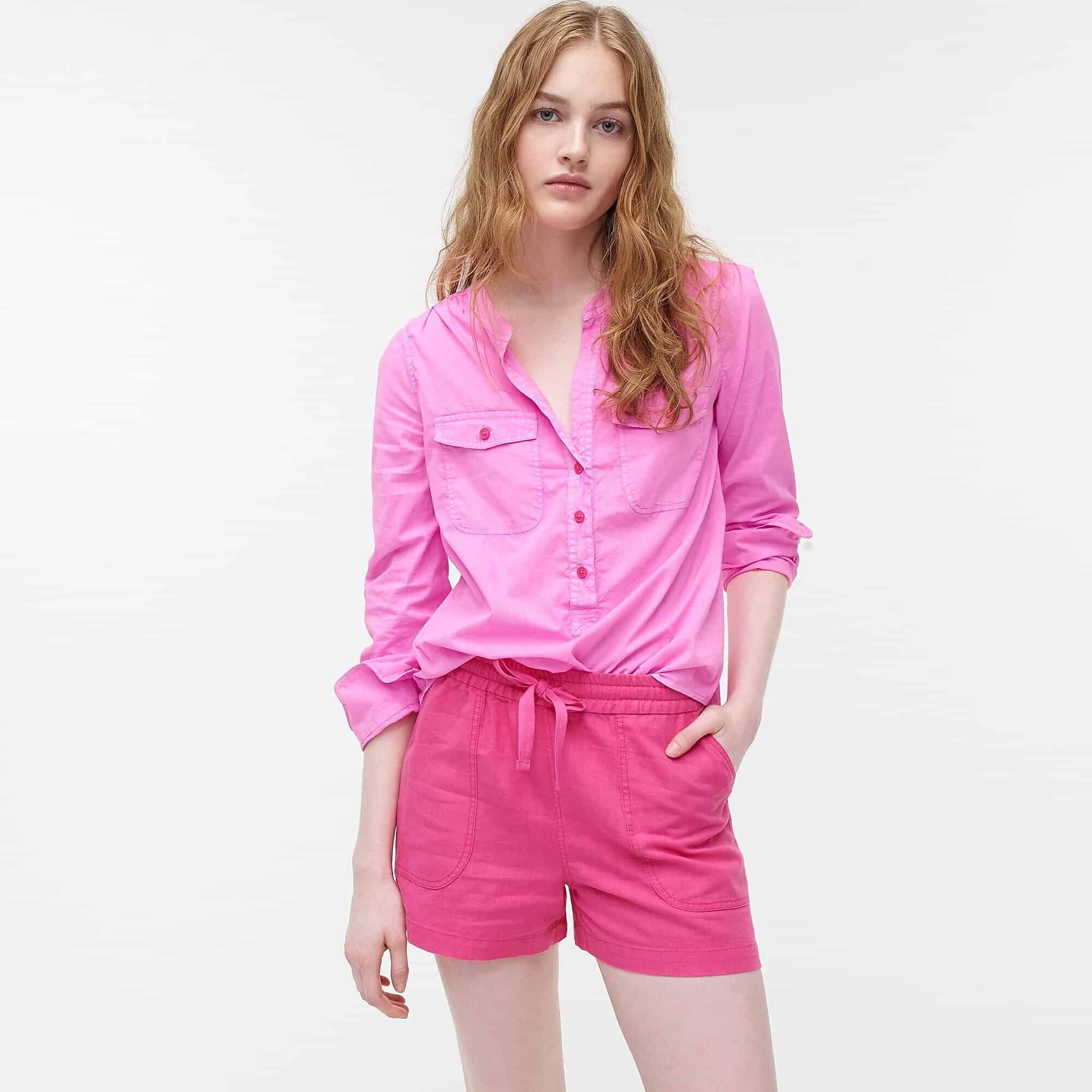 15 of the Most Comfortable Casual Shorts for Women Comfort Nerd