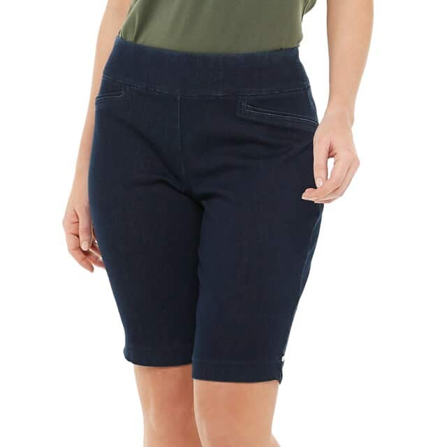 Best Bermuda Shorts for Women ComfortNerd