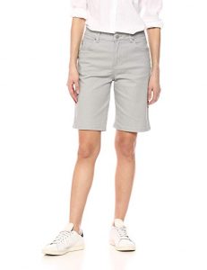 Lee Relaxed-Fit Bermuda