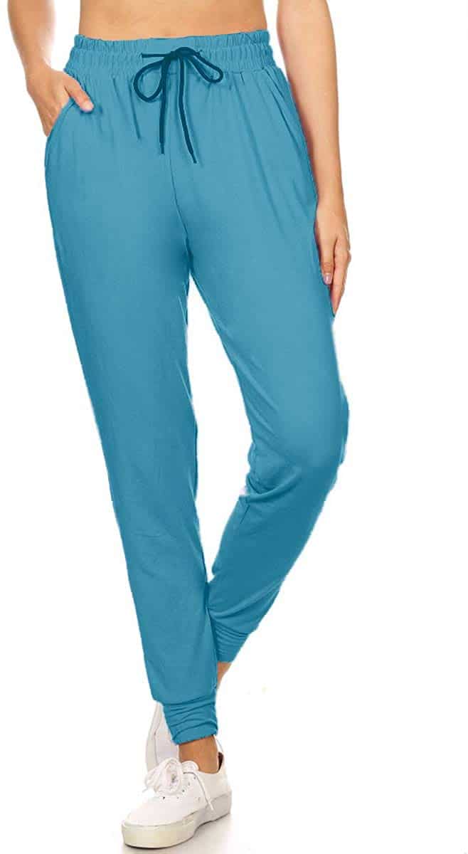 womens nice joggers