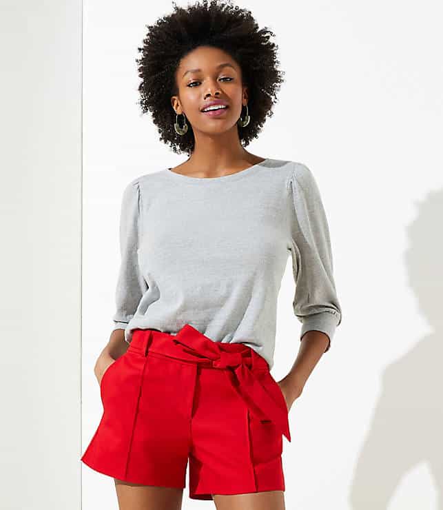 The Best Dressy Shorts for Women ComfortNerd