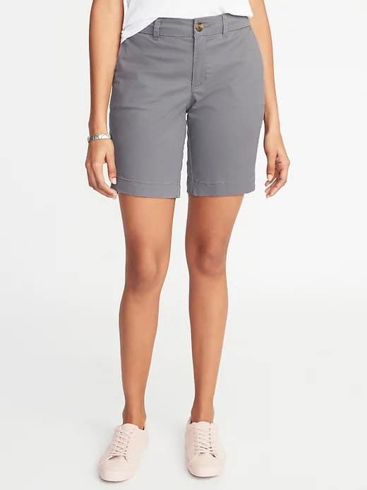 The Best Bermuda Shorts for Women Comfort Nerd