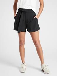 Athleta Skyline Short II