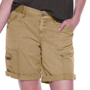 SONOMA Goods for Life® Utility Bermuda Shorts