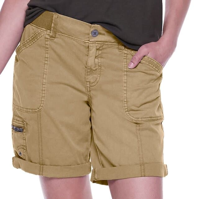 The Most Comfortable Casual Shorts for Women ComfortNerd