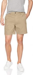 Amazon Essentials Men's Classic-fit 7" Short