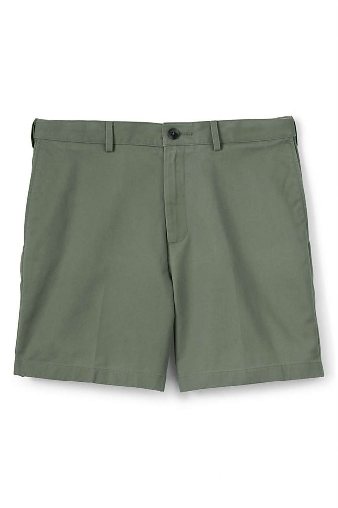 The Most Comfortable Men's Shorts by Inseam Length | Comfort Nerd