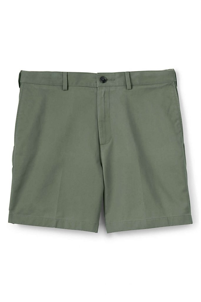 The Most Comfortable Men's Shorts by Inseam Length Comfort Nerd