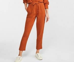 womens comfortable joggers