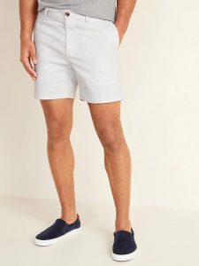 Old Navy Slim Ultimate Shorts for Men